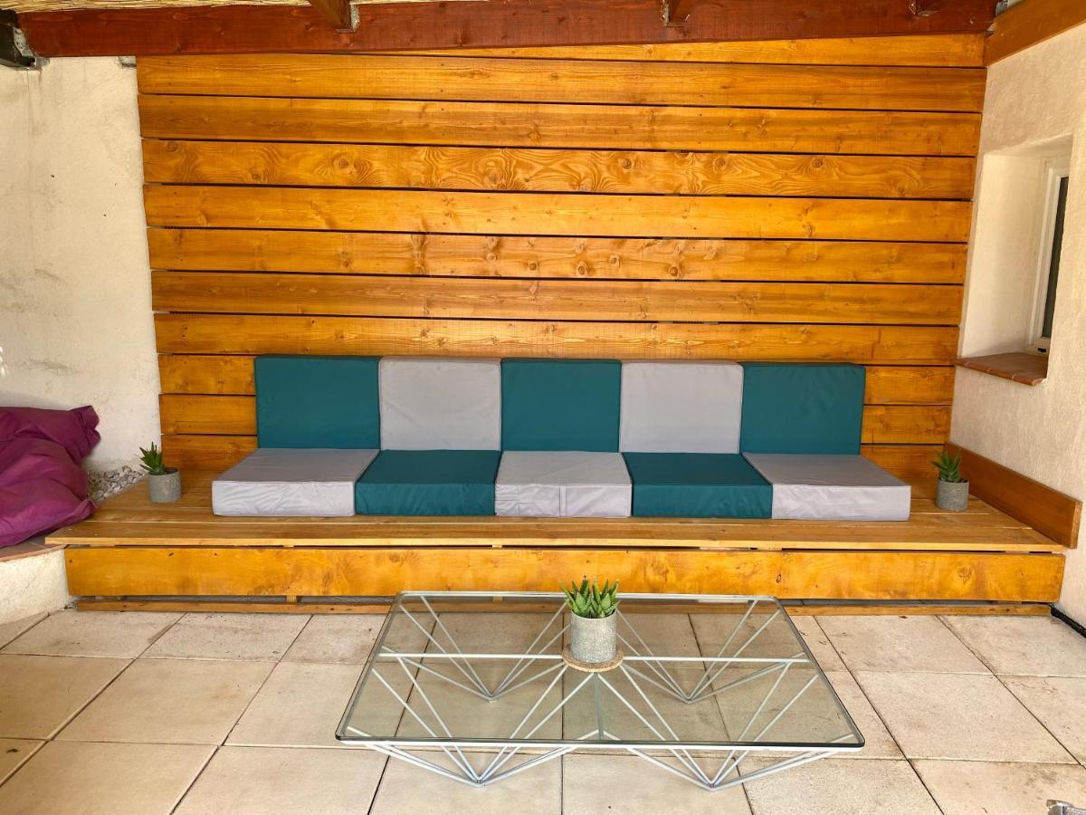 Apartament Flat Flayosc Zewnętrze zdjęcie