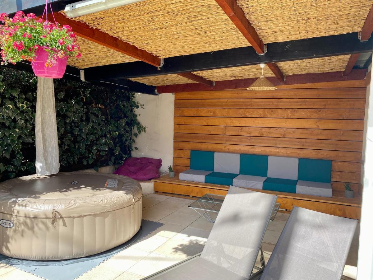 Apartament Flat Flayosc Zewnętrze zdjęcie