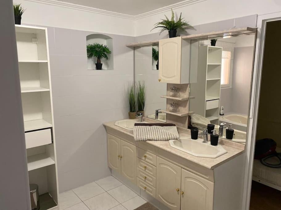 Apartament Flat Flayosc Zewnętrze zdjęcie