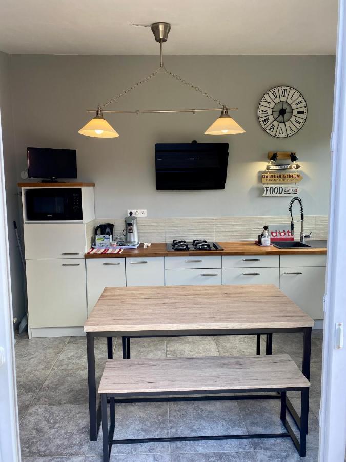 Apartament Flat Flayosc Zewnętrze zdjęcie